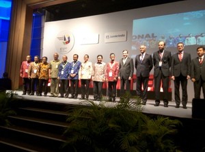 Mengintip Lembaga Penjaminan Kredit UMKM di Afrika