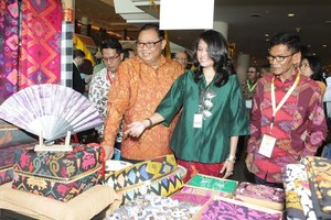UMKM Bisa Cairkan KUR Hanya Satu Jam Pakai Cara Ini