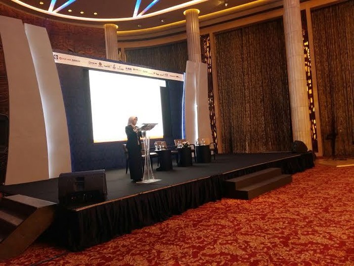 Ini Daftar Emiten dengan Predikat GCG Terbaik di 2015