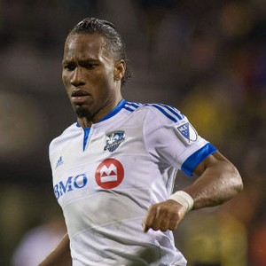 Drogba Takkan Balik ke Chelsea