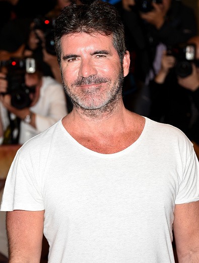 Simon Cowell Habiskan Rp 41 6 Juta Hanya Untuk Mandi