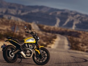 Pertama Kalinya Ducati Masuk Daftar Motor Terlaris di Dunia