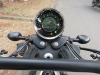Sekilas Merasakan Impresi Moto Guzzi Audace Bermesin 1400cc