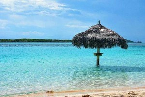 20 Destinasi Dunia yang Cantik Tanpa Filter Instagram