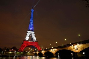 Setelah Museum Louvre, Menara Eiffel Kembali Buka untuk Turis
