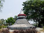 Napak Tilas Letusan Krakatau di Lampung