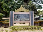 Napak Tilas Letusan Krakatau di Lampung