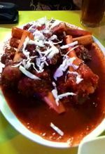 Menjajal Lezatnya Kuliner Baru di Singapura