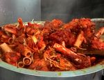 Menjajal Lezatnya Kuliner Baru di Singapura