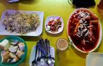 Menjajal Lezatnya Kuliner Baru di Singapura