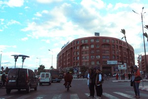 Ayo Bertualang Menjelajah Marrakesh di Maroko!