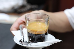 Marrakesh, Negeri 1.000 Benteng & Kedai Kopi