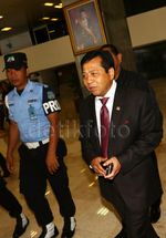 Setya Novanto Klarifikasi Soal Pencatutan Nama Presiden