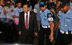 Setya Novanto Klarifikasi Soal Pencatutan Nama Presiden