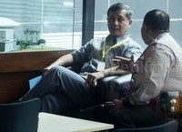 Pra PON di Bandung digelar oleh PB PTMSI tandingan yang dipimpin Marzukie Ali. Menurut Oegro, tak ada pertanggungjawaban yang jelas dalam kegiatan tersebut sehingga bisa dikatakan ada penyimpangan anggaran.