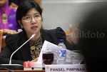 Pansel Capim KPK Rapat Dengan Komisi III