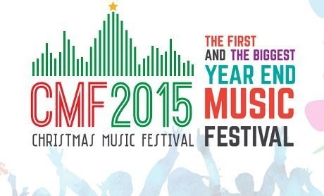 Selain Soal Musik, Ada Pesan Khusus dari Christmas Music Festival 2015