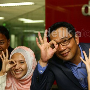Bandung, Siap Jadi Silicon Valley Indonesia?