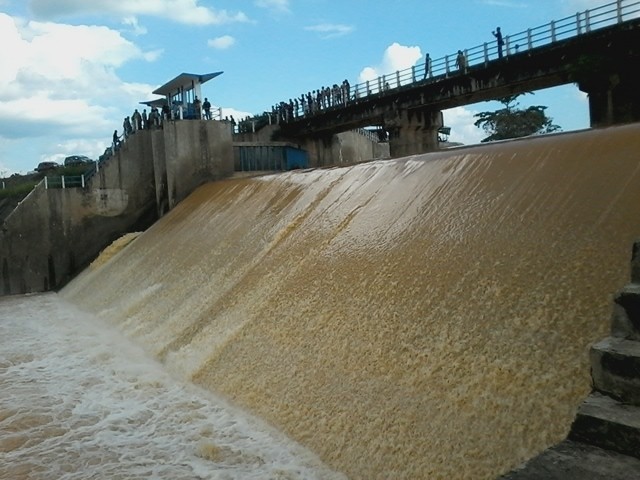 Lagi-lagi, Pembangunan Waduk Ciawi dan Sukamahi Terkendala Lahan