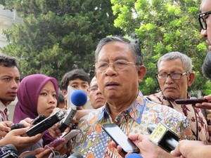 Bocoran Paket Kebijakan VII: Penurunan Pajak Penghasilan Karyawan