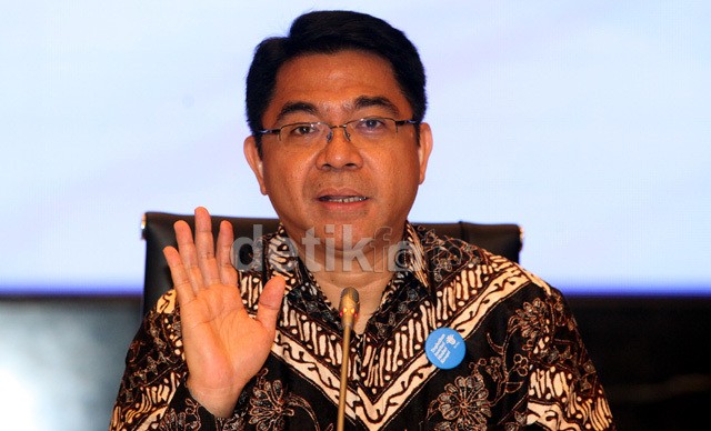 Kepala BKPM: Investasi Negara APEC Capai US$ 76 Miliar