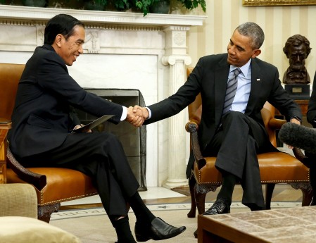 Realistiskah Indonesia Ikut AS Gabung ke TPP?