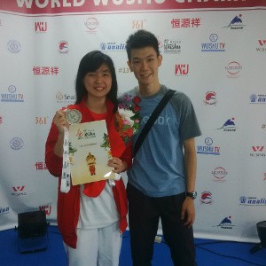 Usai Kejuaran Dunia, Ivana Mulai Pikirkan Pensiun dan Menikah