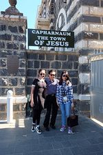Mengintip Amanda Manopo Jalan-jalan di Israel dan Yordania