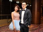 Angel Resmi Menikah, Personel dan eks Cherrybelle Jadi Bridesmaids
