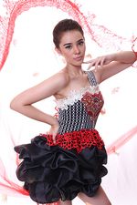 Kenal Lebih Dekat dengan si Manis Angie Mulligan