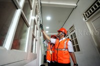 Saat ini, pemerintah belum dapat memastikan berapa jumlah pelanggan yang akan dicabut subsidinya‎.