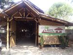 Makan Enak Khas Betawi Setu Babakan di Saung Bang Pitung