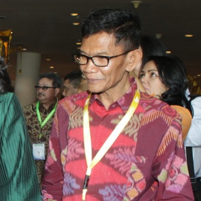 Jamkrindo Belajar Penjaminan Kredit UMKM dari Jepang Hingga India