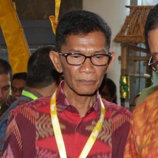 Jamkrindo Sudah Jamin KUR Rp 4,7 Triliun