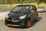 Cantiknya Nissan Note Versi Color Studio