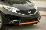 Cantiknya Nissan Note Versi Color Studio