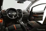 Cantiknya Nissan Note Versi Color Studio