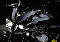 Sayangnya, Yamaha belum mengumumkan harga jual motor ini. Ist/Yamaha.