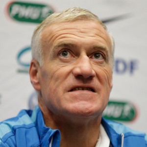 Terkait Teror di Paris, Deschamps: Olahraga Tak Kenal Warna atau Agama