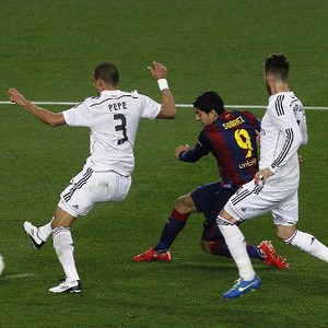 Buntut Teror di Paris, Keamanan El Clasico Bakal Ditingkatkan