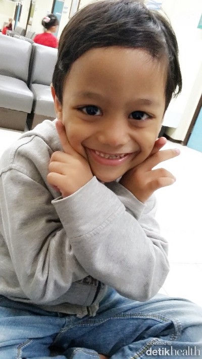 Muhammad Fahreza Bakhtiar