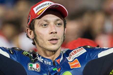 Bos Tim Honda Mengaku Tetap Punya Rasa Hormat Besar pada Rossi