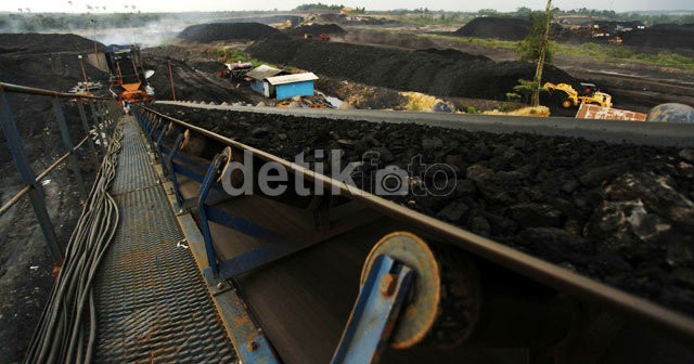 Dalam 6 Tahun, Baru 1 Perusahaan Tambang Tuntas Revisi Kontrak