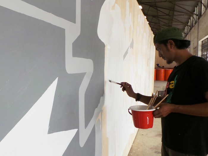 Menolak Jawai, Bukan Jawa