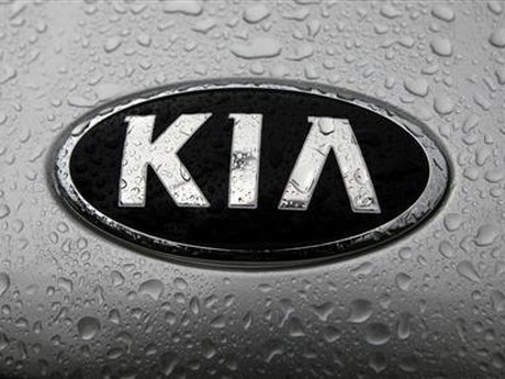 Kia Perkenalkan Mobil Hidrogen Tahun 2020