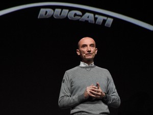 Ducati: Kami Tidak Jual Motor Murah, 1 Silinder