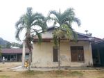 Bekas Penjara Belanda Jadi Sekolah di Papua Barat