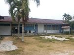 Bekas Penjara Belanda Jadi Sekolah di Papua Barat