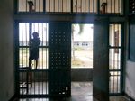 Bekas Penjara Belanda Jadi Sekolah di Papua Barat