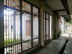 Bekas Penjara Belanda Jadi Sekolah di Papua Barat
